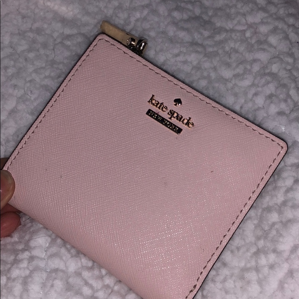 Kate Spade wallet
